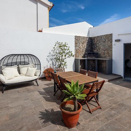 Silvercoast Apartments - Swimming Pool & Jacuzzi Atouguia Da Baleia Esterno foto