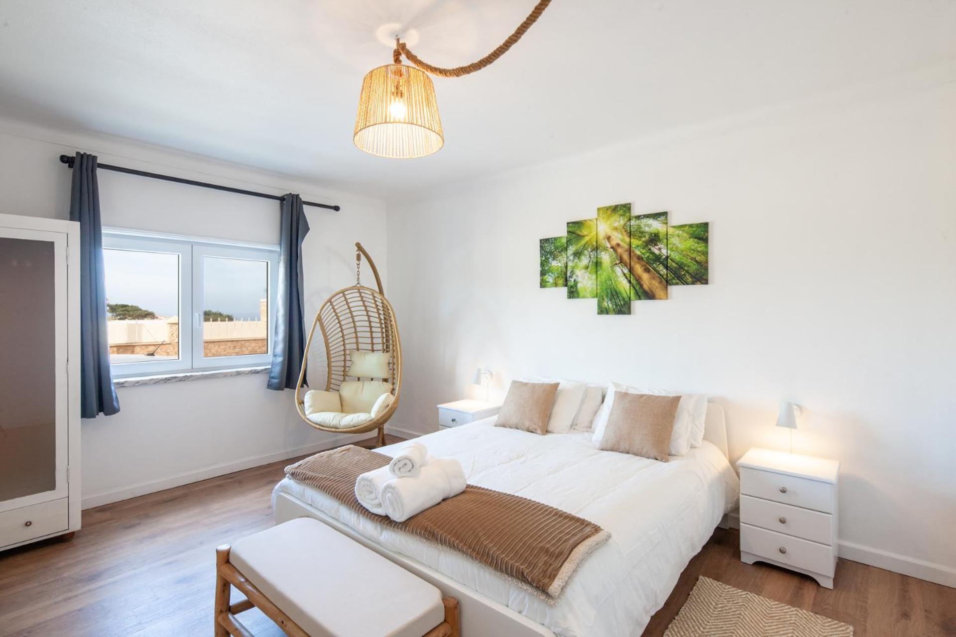 Silvercoast Apartments - Swimming Pool & Jacuzzi Atouguia Da Baleia Esterno foto