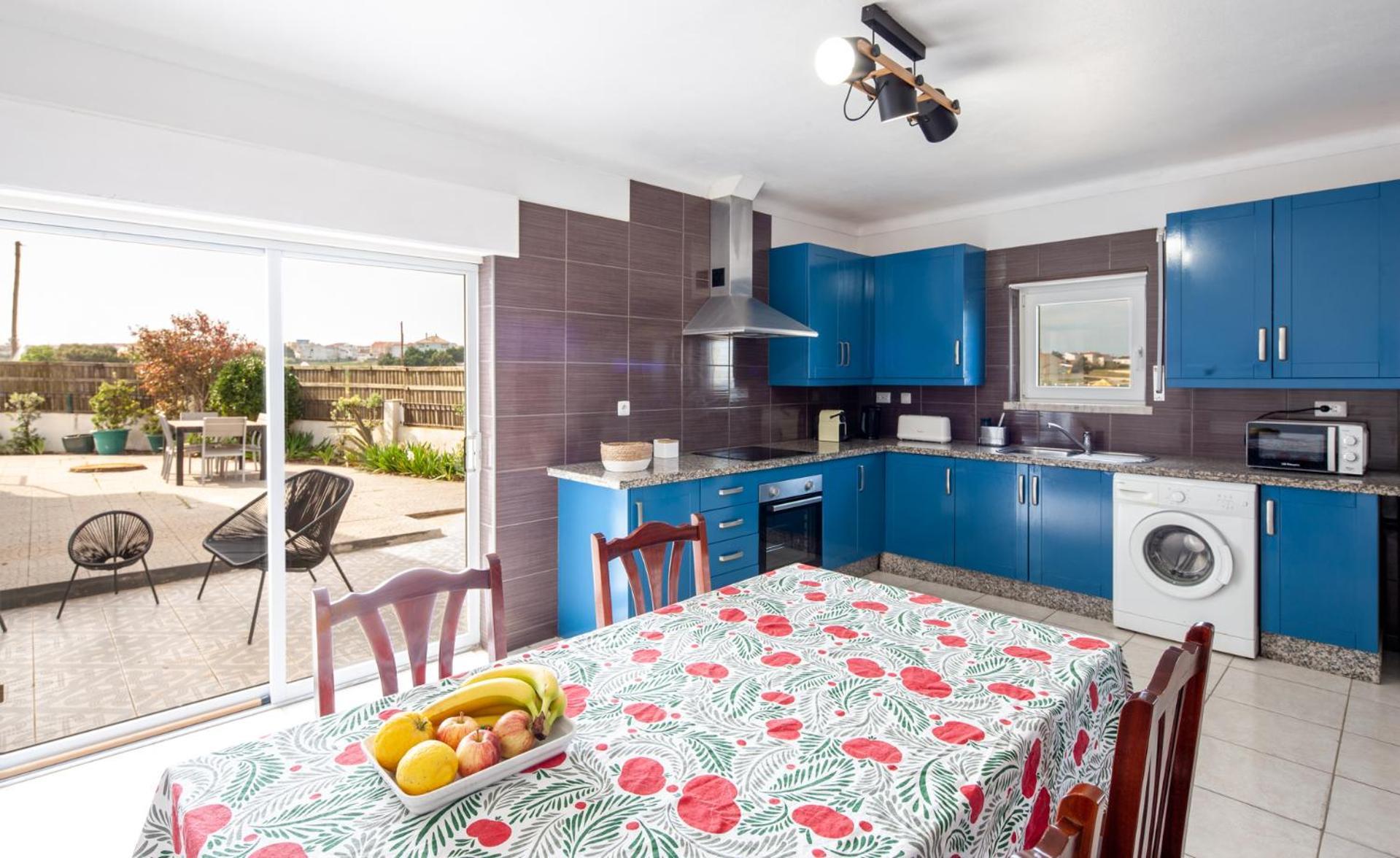 Silvercoast Apartments - Swimming Pool & Jacuzzi Atouguia Da Baleia Esterno foto