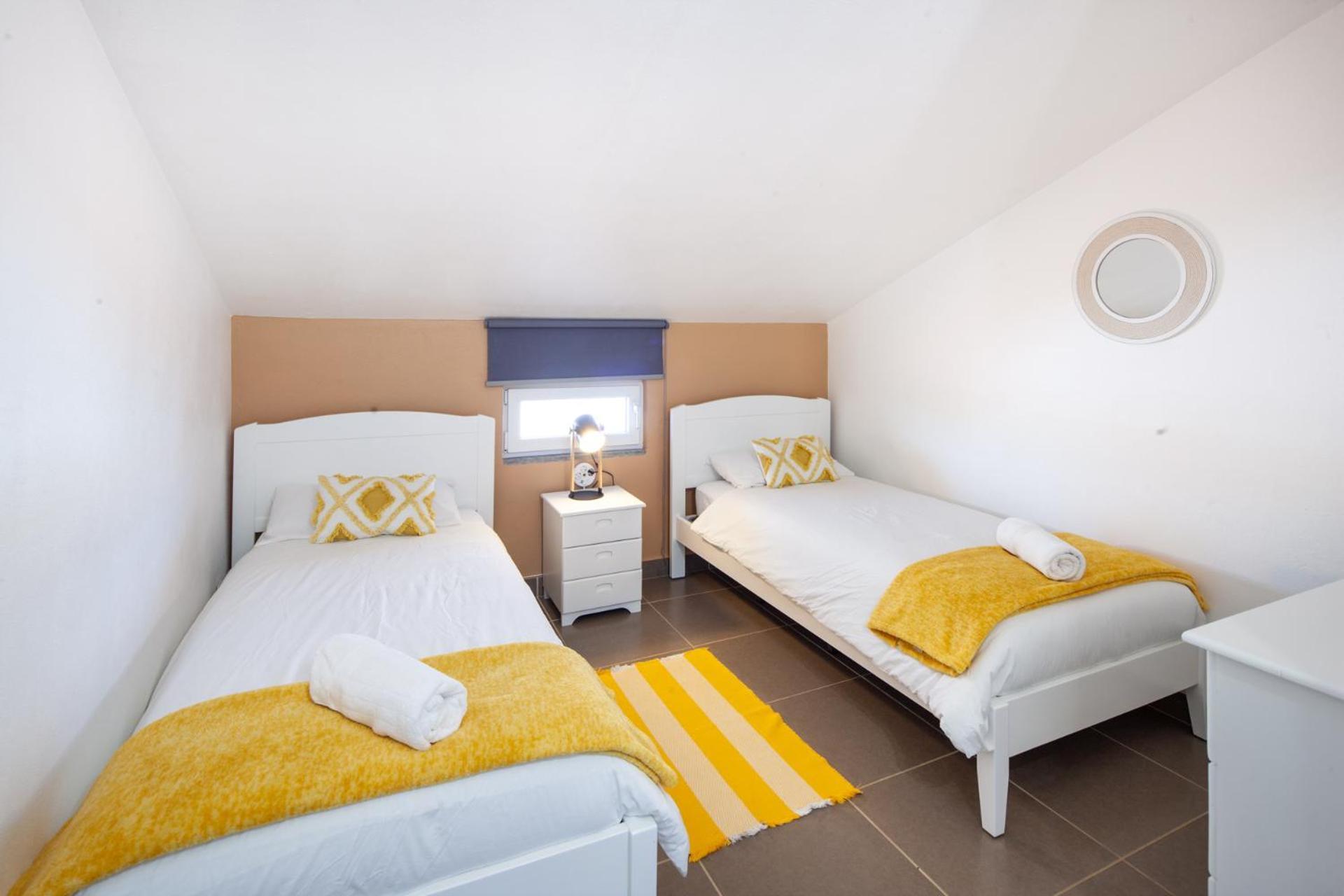 Silvercoast Apartments - Swimming Pool & Jacuzzi Atouguia Da Baleia Esterno foto