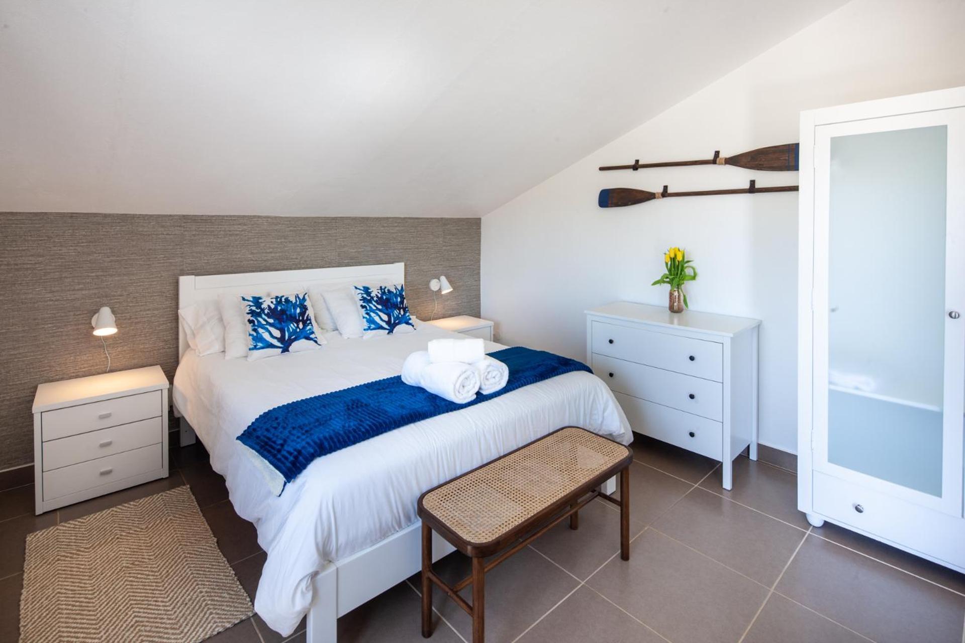 Silvercoast Apartments - Swimming Pool & Jacuzzi Atouguia Da Baleia Esterno foto