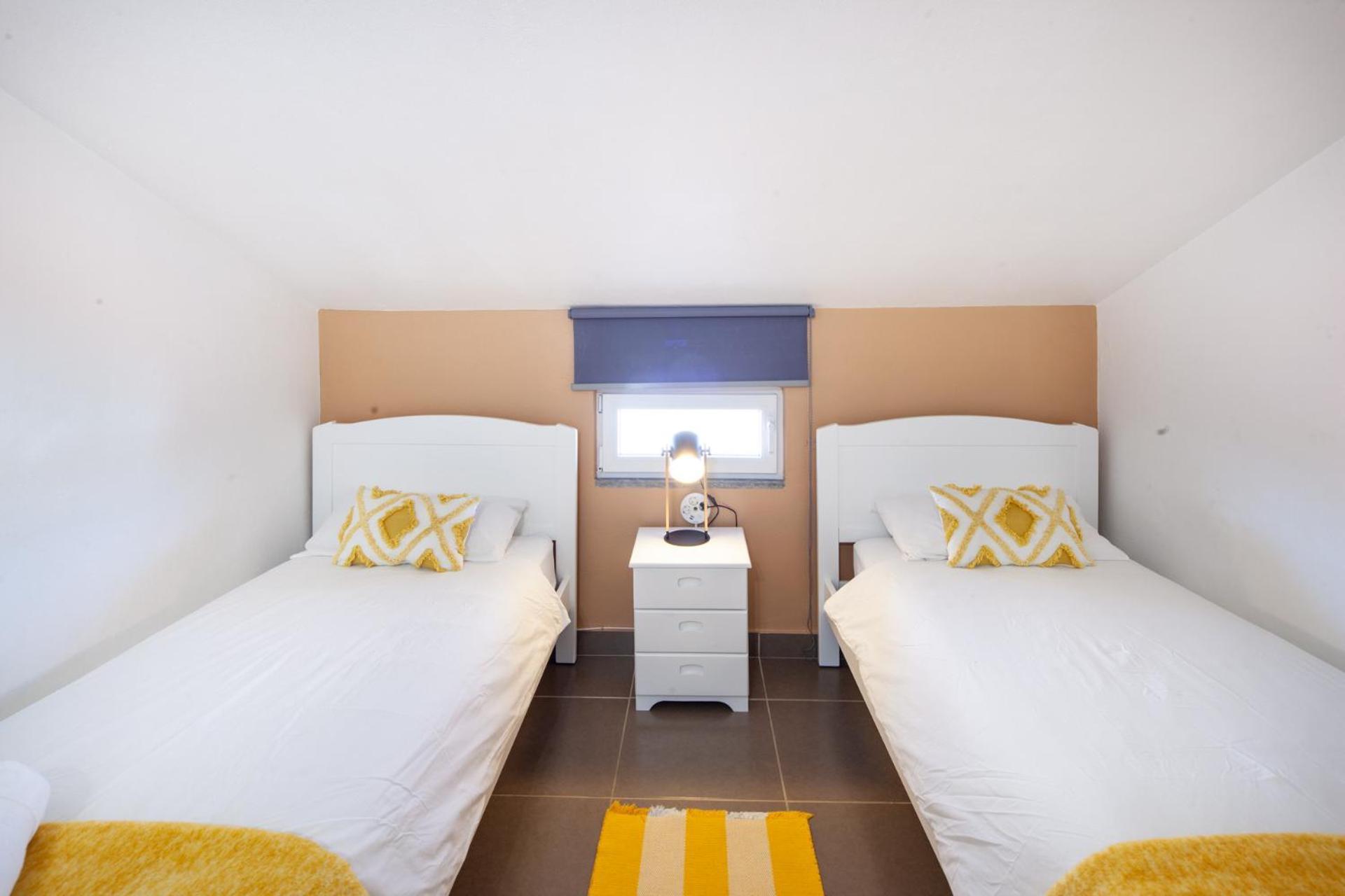 Silvercoast Apartments - Swimming Pool & Jacuzzi Atouguia Da Baleia Esterno foto