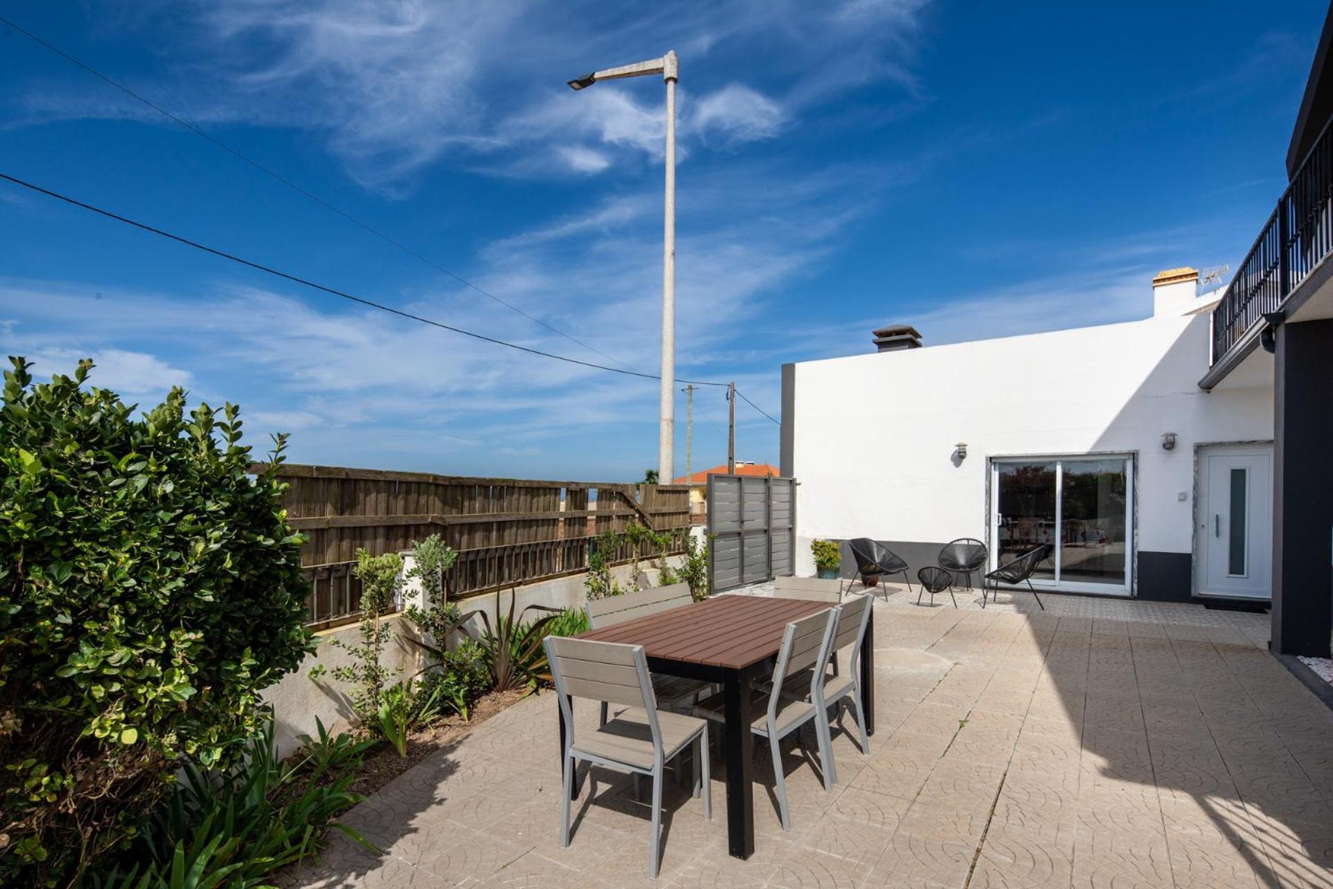 Silvercoast Apartments - Swimming Pool & Jacuzzi Atouguia Da Baleia Esterno foto